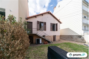 maison ancienne à la vente -   03200  VICHY, surface 80 m2 vente maison ancienne - UBI421901302